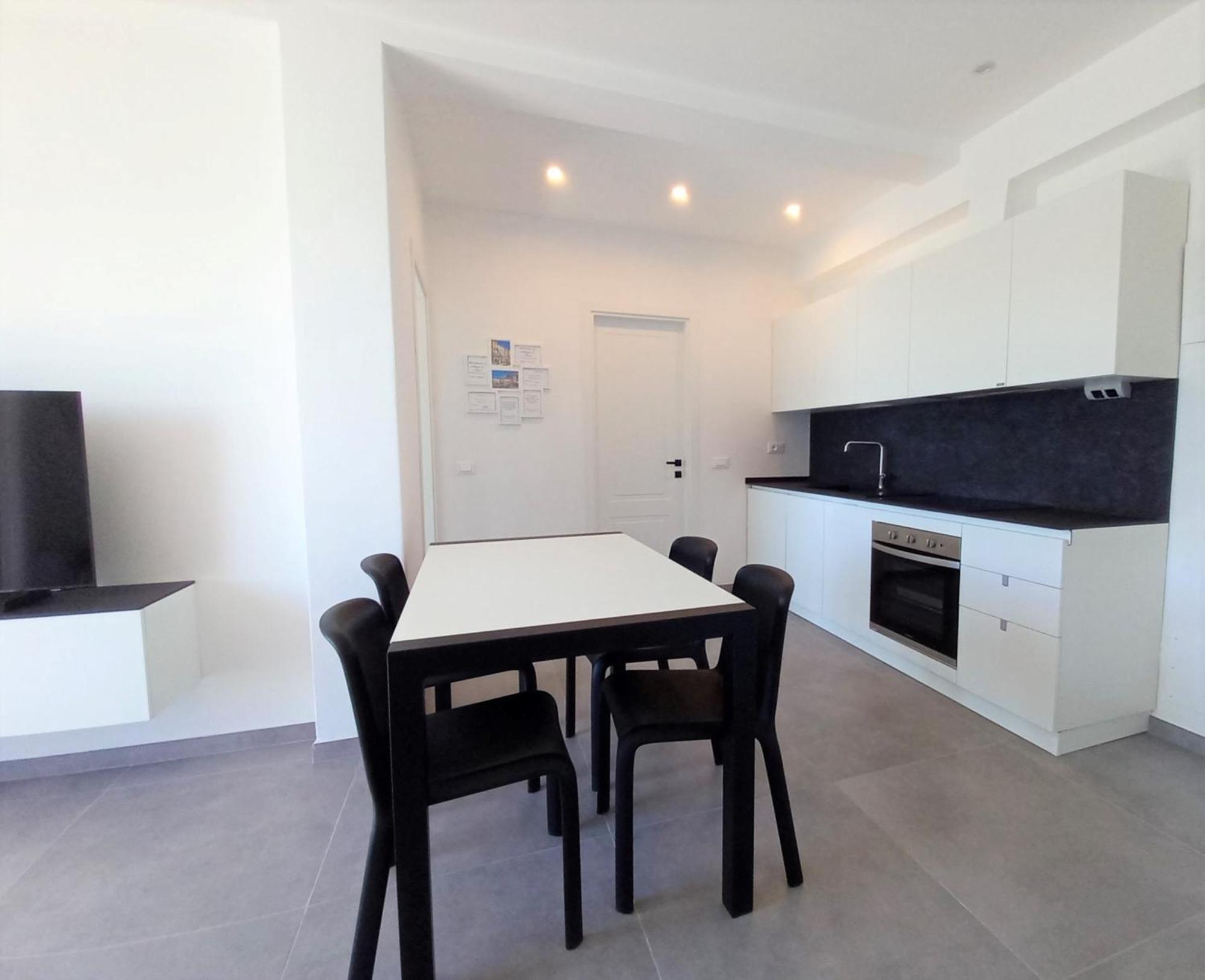 Apartamento Anima Di Mare Porto Venere Exterior foto