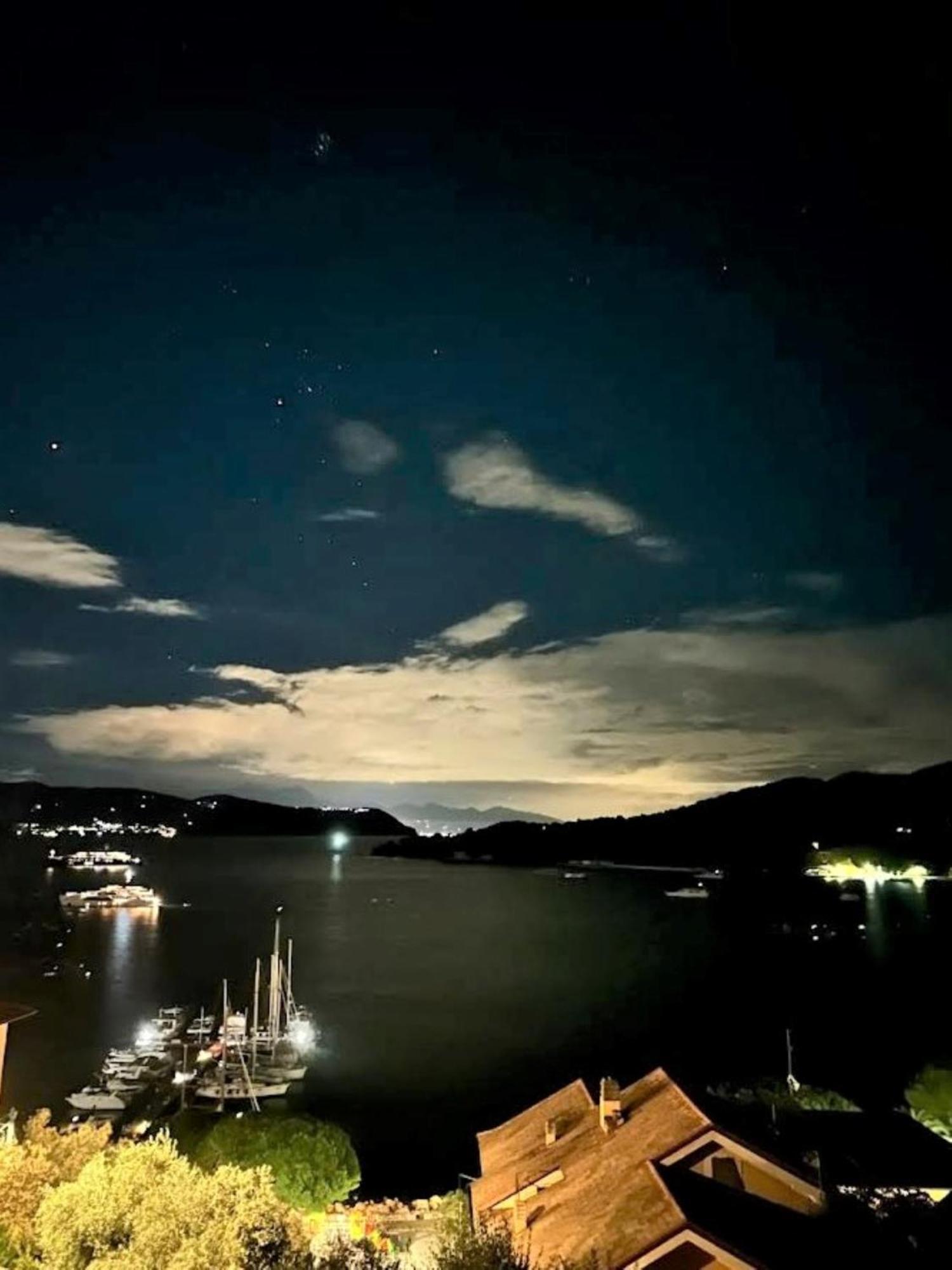 Apartamento Anima Di Mare Porto Venere Exterior foto
