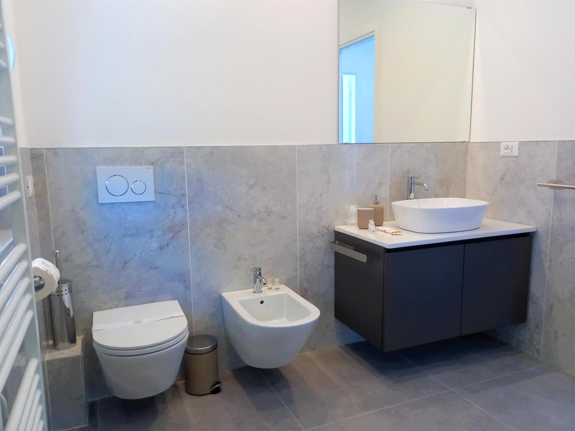 Apartamento Anima Di Mare Porto Venere Exterior foto