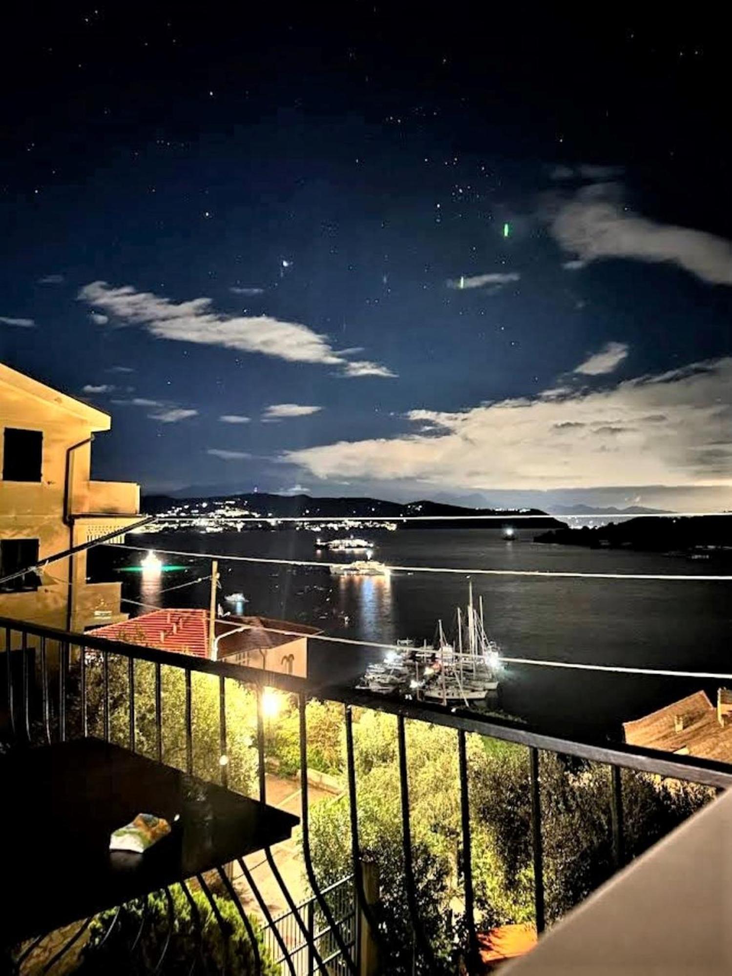 Apartamento Anima Di Mare Porto Venere Exterior foto