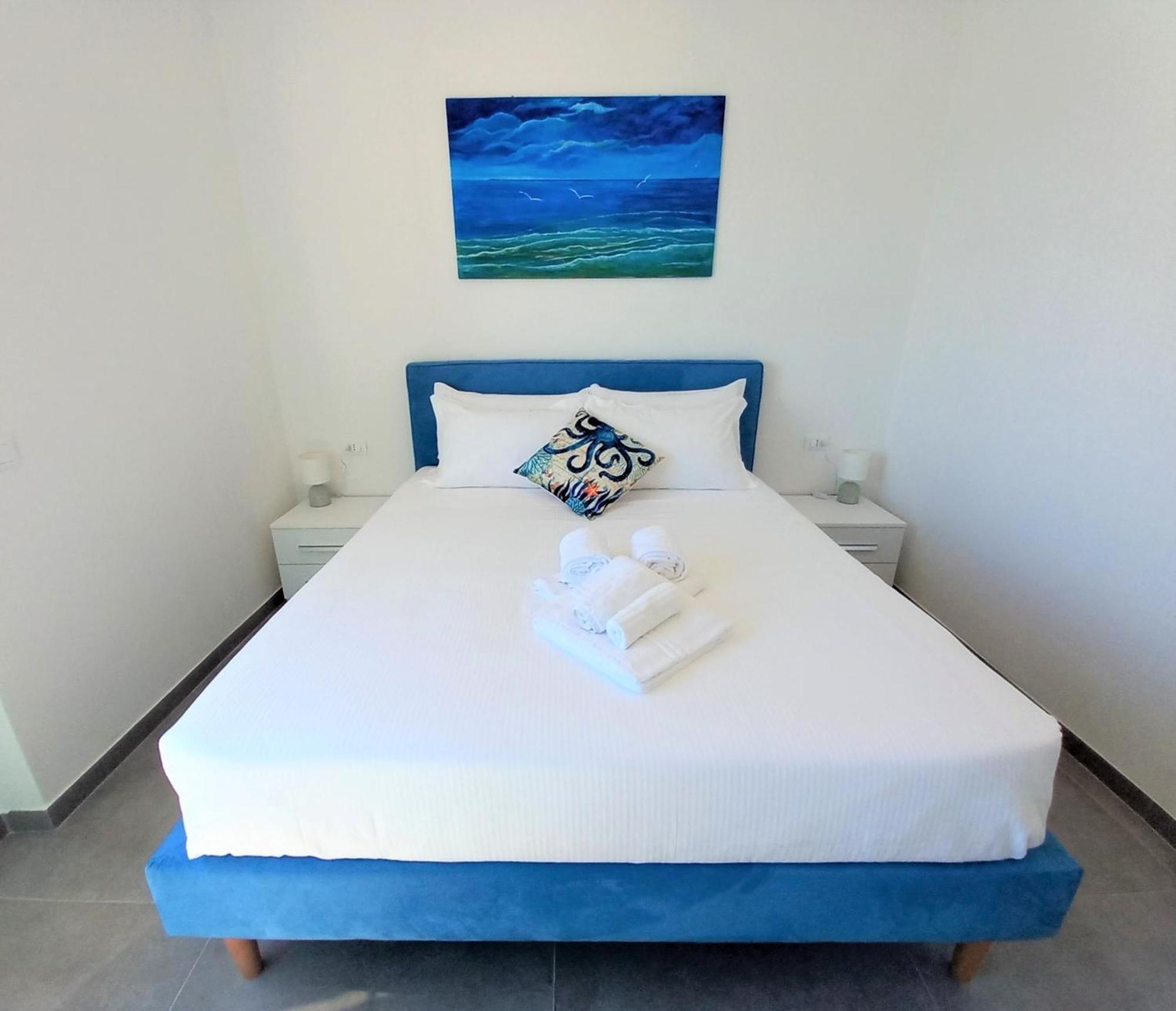Apartamento Anima Di Mare Porto Venere Exterior foto